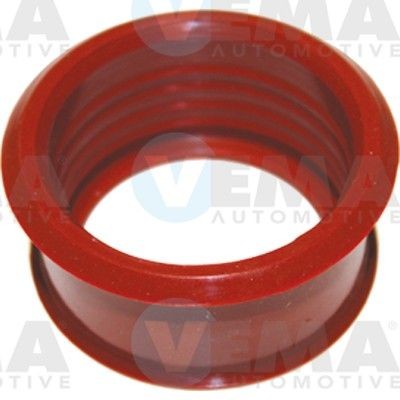 VEMA Ladeluftslange VE52581 VE52581 Ladeluftslange FIAT FIORINO VEMA