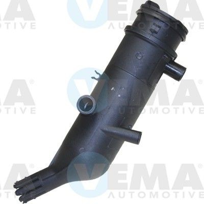 VEMA Lievik olejovej mierky VE80089 VE80089 Mierka oleja CITROËN BERLINGO VEMA
