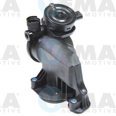 VEMA Valvola, Ventilazione carter VE80384 VE80384 costo Valvola recupero vapori olio VEMA Volkswagen GOLF
