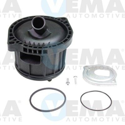 VEMA Valvola, Ventilazione carter VE80389 VE80389 costo Valvola recupero vapori olio VEMA Volkswagen GOLF