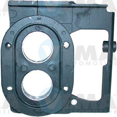 VEMA Flens, carburateur VE8501 VEMA VE8501 originele Carburateur flens Renault R21 Station Wagon kosten