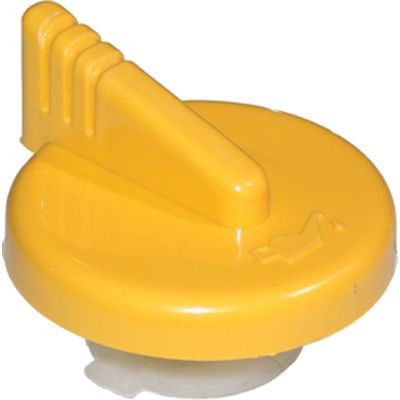 VEMA Låg, oliepåfyldningsstuds VE8539 Låg oliepåfyldningsstuds VEMA Peugeot 107 VE8539