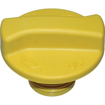 VEMA Lukk, õlitäite ühendustoru VE8702 Õli lisamise kork OPEL VEMA VE8702