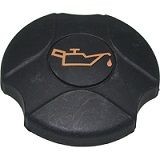 VEMA Oljepåfyllningslock VE8704 VE8704 VEMA lock till motorolja Opel AGILA