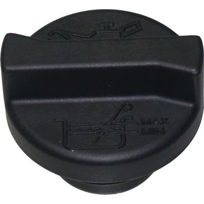 VEMA Deksel, oljepåfyllingsstuss VE8744 Oljepåfyllingslokk VEMA ALTEA VE8744 billige