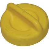 VEMA Vāciņš, Eļļas ieliešanas kakliņš VE8878 Vāciņš eļļas ieliešanas kakliņš VEMA Peugeot EXPERT VE8878