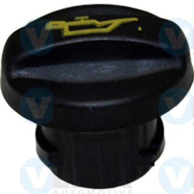 VEMA Lukk, õlitäite ühendustoru VE8901 Õli lisamise kork VEMA Peugeot 207 VE8901