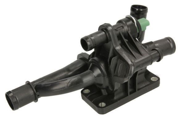 THERMOTEC Termostats, Dzesēšanas šķidrums D2C011TT THERMOTEC D2C011TT Termostats Ford TOURNEO CONNECT orģinālās