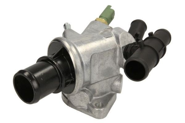 THERMOTEC Thermostaat, koelvloeistof D2F006TT Fiat PUNTO Koelwaterthermostaat THERMOTEC D2F006TT