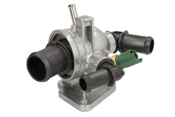 THERMOTEC Termostaatti, jäähdytysneste D2F007TT D2F007TT THERMOTEC Termostaatti Fiat GRANDE PUNTO hinta