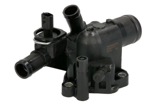THERMOTEC Termostat, kylvätska D2R010TT D2R010TT THERMOTEC vattentermostat NISSAN QASHQAI