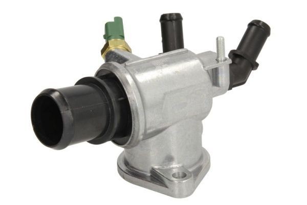 THERMOTEC Θερμοστάτης, ψυκτικό υγρό D2X014TT Θερμοστάτης THERMOTEC Ford KA D2X014TT