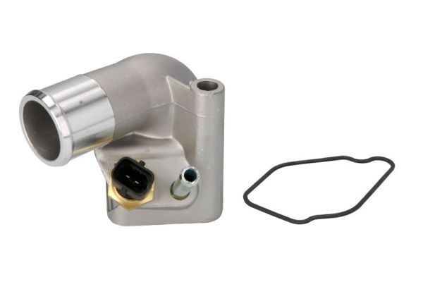 THERMOTEC Θερμοστάτης, ψυκτικό υγρό D2X020TT Θερμοστάτης THERMOTEC Hyundai GETZ D2X020TT