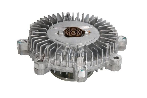 THERMOTEC Fan clutch D50502TT SMART FORTWO THERMOTEC fan clutch D50502TT