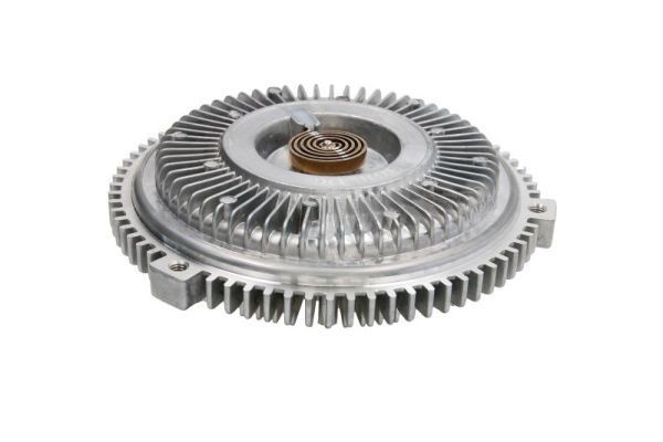 THERMOTEC Koppeling, radiateurventilator D5B008TT Isuzu CAMPO Ventilator koppeling THERMOTEC D5B008TT