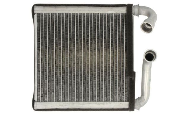 THERMOTEC Kachelradiateur, interieurverwarming D6A008TT Chevrolet TRAX Kachelradiateur THERMOTEC D6A008TT
