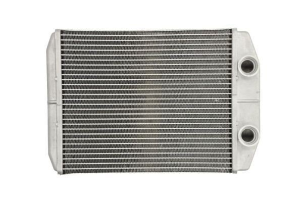 THERMOTEC Varmeapparat register D6F020TT D6F020TT Varmeveksler FIAT SEDICI THERMOTEC