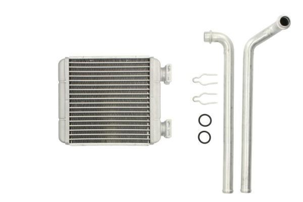 THERMOTEC Wärmetauscher D6M022TT D6M022TT Heizungskühler LAND ROVER 88/109 THERMOTEC kaufen