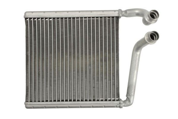 THERMOTEC Siltummainis, Salona apsilde D6W014TT Salona apsildes radiators THERMOTEC Volkswagen VENTO D6W014TT