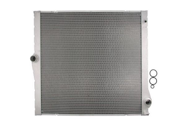 Radiateur THERMOTEC D7B040TT THERMOTEC D7B040TT Radiateur, koelvloeistof BMW X5 2025