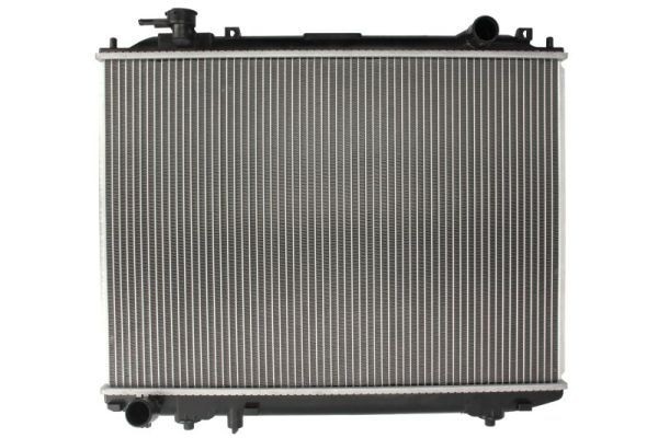 Radiador, arrefecimento do motor THERMOTEC D7G038TT THERMOTEC D7G038TT: Radiador de refrigeração Ford RANGER 2009