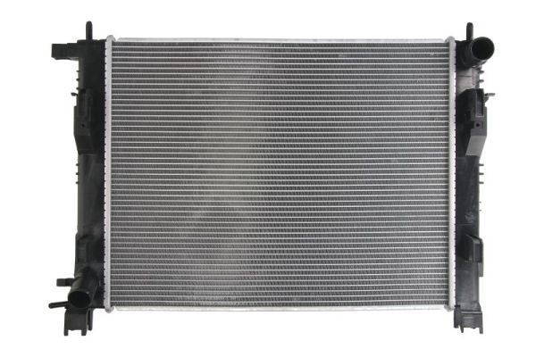 THERMOTEC Køler, motorkøling D7R058TT THERMOTEC D7R058TT Symbol / Thalia III (L8) Køler originale pris