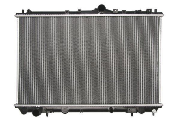 THERMOTEC Engine radiator D7V011TT THERMOTEC D7V011TT Engine radiator