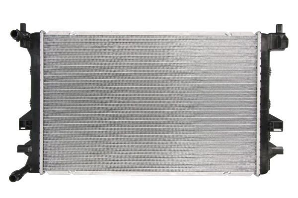 EGR-jahuti, turbo vahejahuti THERMOTEC D7W074TT THERMOTEC D7W074TT Õhuradiaator Volkswagen TOURAN 2020