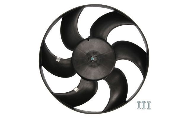 THERMOTEC Radiaatori ventilaator D8C006TT Radiaatori ventilaator THERMOTEC Ford USA EDGE D8C006TT