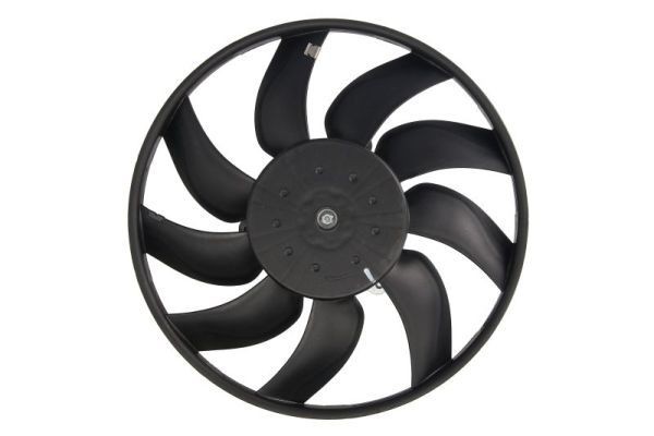 THERMOTEC Motoventilateur D8M009TT THERMOTEC D8M009TT Ventilateur radiateur Nissan CUBE d'origine