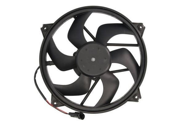 THERMOTEC Ventola radiatore D8P015TT D8P015TT Ventola radiatore PEUGEOT RCZ THERMOTEC costo