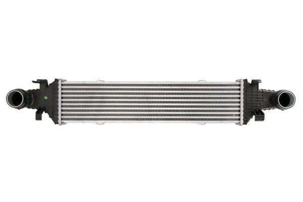 THERMOTEC Intercooler DAM018TT Turbo intercooler Mercedes-Benz X204 DAM018TT THERMOTEC