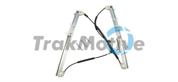 TrakMotive Fönsterhiss 25-1462 25-1462 Fönsterhiss TrakMotive RENAULT SCÉNIC