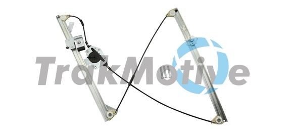 TrakMotive Vindusheis 25-1463 Vindusheis TrakMotive NISSAN 25-1463