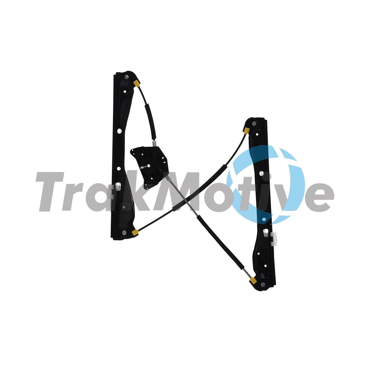 TrakMotive Fönsterhiss 25-1870 25-1870 TrakMotive fönster lyftare Renault SCÉNIC