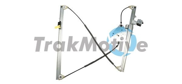 TrakMotive Fönsterhiss 26-0025 26-0025 TrakMotive fönster lyftare RENAULT SCÉNIC