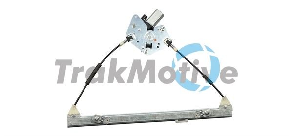 TrakMotive Fönsterhiss 26-0654 26-0654 TrakMotive fönsterhissmekanism RENAULT SCÉNIC