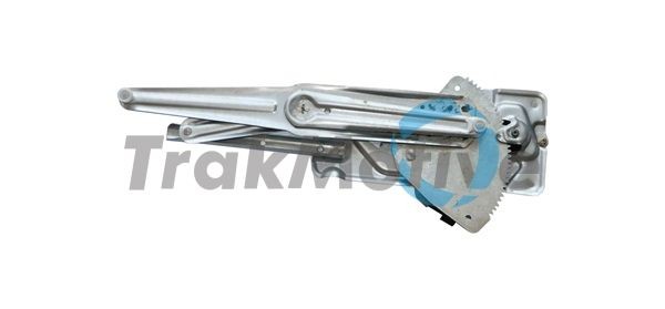 TrakMotive Fönsterhiss 26-0763 26-0763 TrakMotive fönsterhiss RENAULT SCÉNIC