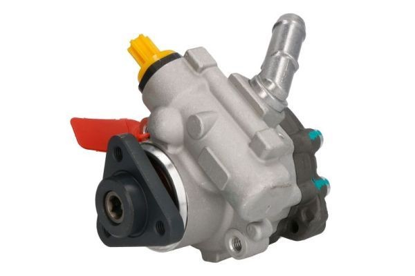 LAUBER Servopumpe 55.9969 Lenkungspumpe LAUBER Audi 200 55.9969
