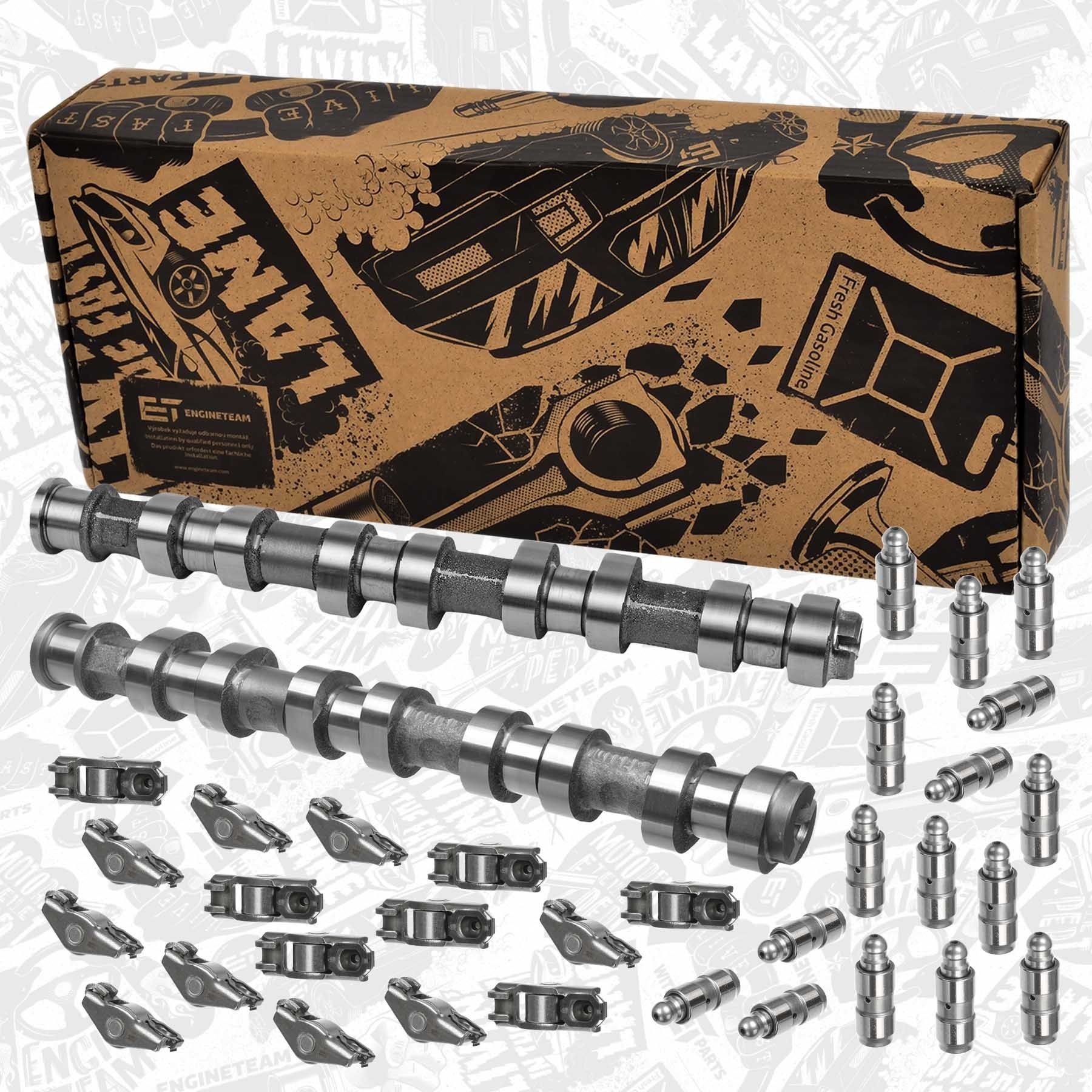 Kamaxelsats ET ENGINETEAM HV0400ET ET ENGINETEAM HV0400ET: Kamaxel Suzuki JIMNY 2024