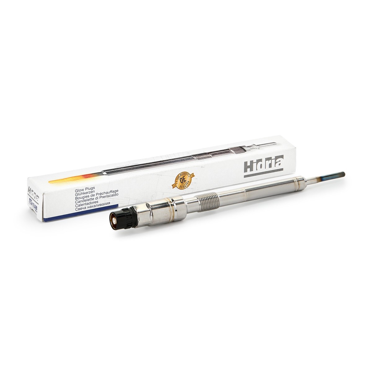 HIDRIA Żeraviaca sviečka H70 001 Žhaviče HIDRIA MGR H70 001 lacné