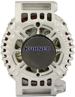 Alternatore AD KÜHNER 555265RI AD KÜHNER 555265RI Alternatore OPEL GT 2009