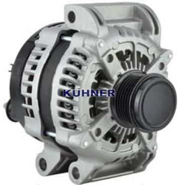Alternatore AD KÜHNER 555280RI AD KÜHNER 555280RI Alternatori DODGE CHARGER 2013