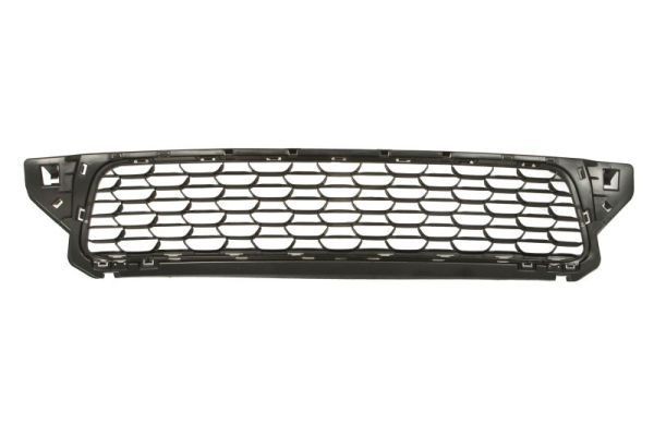 BLIC Bumper grill 6502-07-1305910P BLIC 6502-07-1305910P Logan Express grille cost