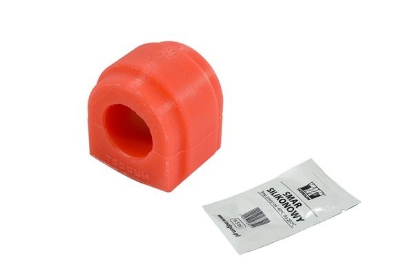 Stabilisatorstang rubber TEDGUM TED21940 TEDGUM TED21940 Stabilisator rubbers ALFA ROMEO GIULIETTA 2020