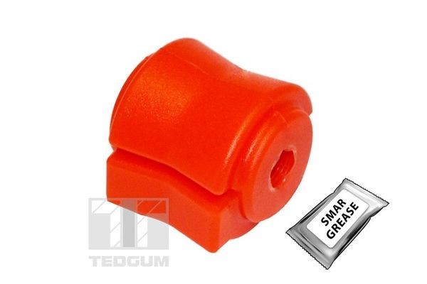 Stabilisatorstang rubber TEDGUM TED35023 TEDGUM TED35023 Stabilisatorlager FIAT BRAVO 2022