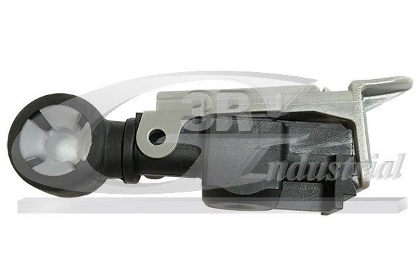 3RG Cable, manual transmission 24403 24403 3RG SKODA transmission cable