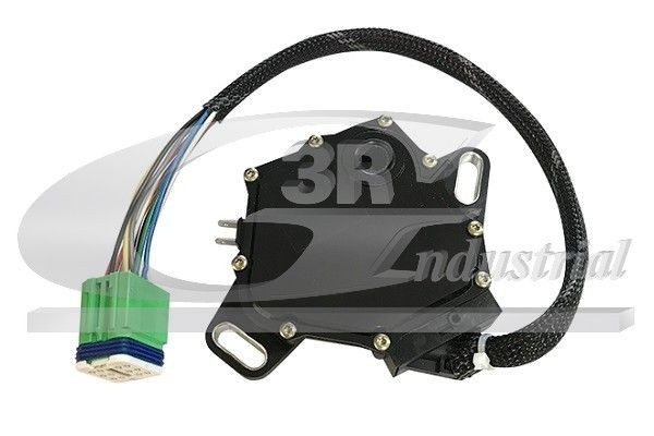 Kierroslukusensori, aut.vaihteisto 3RG 82626 3RG 82626: Nopeustunnistin Citroen C5 2002