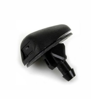 3RG Ūdens sprausla, Stiklu tīrīšanas sistēma 86204 3RG 86204 Stiklu tīrīšanas sistēmas sprauslas Citroen C3 lēti