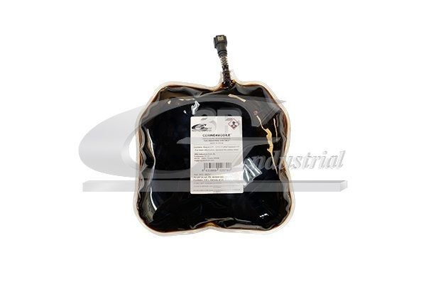 3RG Kit de reequipamento, filtro de fuligem / partículas 88257 88257 Filtro de fuligem partículas sistema de escape PEUGEOT 207 3RG